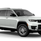 Grand Cherokee L Laredo
